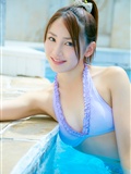 You Kikkawa 吉川 友[BOMB.tv] 2012年10月号 日本性感美女(15)